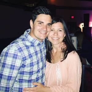 Meet your Posher, Lindsey